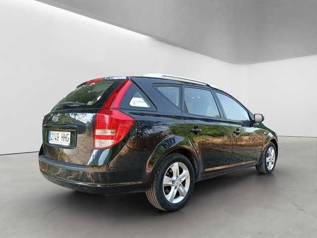 Kia Ceed Sporty Wagon 1.6 CRDi Eco-Dynamics Active 94 kW (128 CV)