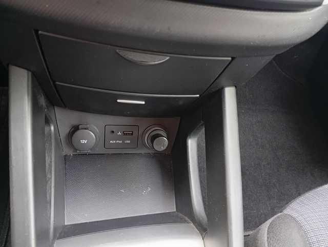 Kia Ceed Sporty Wagon 1.6 CRDi Eco-Dynamics Active 94 kW (128 CV)