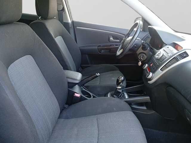 Kia Ceed Sporty Wagon 1.6 CRDi Eco-Dynamics Active 94 kW (128 CV)