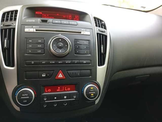 Kia Ceed Sporty Wagon 1.6 CRDi Eco-Dynamics Active 94 kW (128 CV)