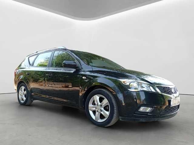 Kia Ceed Sporty Wagon 1.6 CRDi Eco-Dynamics Active 94 kW (128 CV)