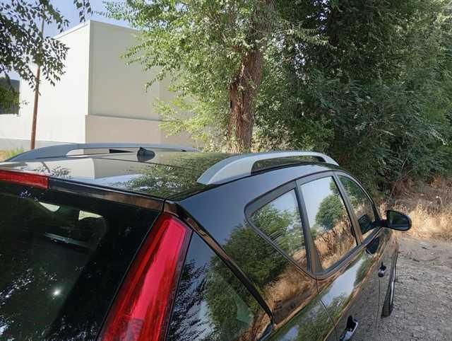 Kia Ceed Sporty Wagon 1.6 CRDi Eco-Dynamics Active 94 kW (128 CV)
