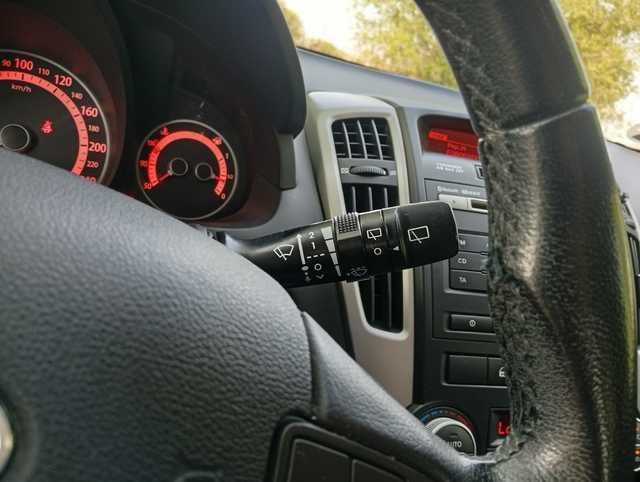 Kia Ceed Sporty Wagon 1.6 CRDi Eco-Dynamics Active 94 kW (128 CV)
