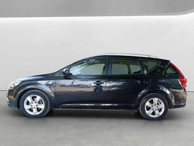 Kia Ceed Sporty Wagon 1.6 CRDi Eco-Dynamics Active 94 kW (128 CV)