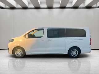 Toyota Proace Verso 1.5D Shuttle VX L2 88 kW (120 CV)