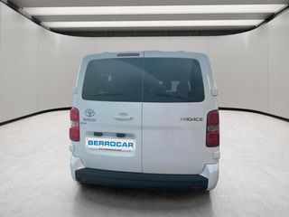 Toyota Proace Verso 1.5D Shuttle VX L2 88 kW (120 CV)