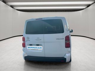 Toyota Proace Verso 1.5D Shuttle VX L2 88 kW (120 CV)