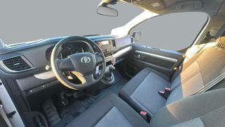 Toyota Proace Verso 1.5D Shuttle VX L2 88 kW (120 CV)