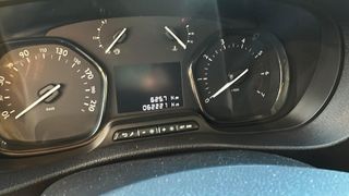 Toyota Proace Verso 1.5D Shuttle VX L2 88 kW (120 CV)