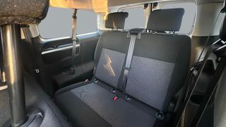 Toyota Proace Verso 1.5D Shuttle VX L2 88 kW (120 CV)