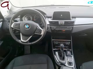 BMW Serie 2 225xe iPerformance 165 kW (224 CV)