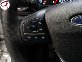 Ford Fiesta 1.0 EcoBoost MHEV ST-Line 92 kW (125 CV)