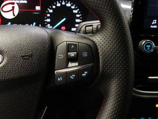 Ford Fiesta 1.0 EcoBoost MHEV ST-Line 92 kW (125 CV)