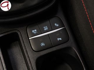 Ford Fiesta 1.0 EcoBoost MHEV ST-Line 92 kW (125 CV)