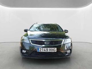Kia Ceed Sporty Wagon 1.6 CRDi Eco-Dynamics Active 94 kW (128 CV)