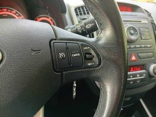 Kia Ceed Sporty Wagon 1.6 CRDi Eco-Dynamics Active 94 kW (128 CV)