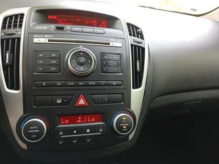 Kia Ceed Sporty Wagon 1.6 CRDi Eco-Dynamics Active 94 kW (128 CV)