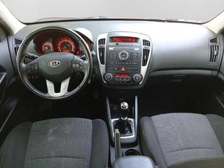 Kia Ceed Sporty Wagon 1.6 CRDi Eco-Dynamics Active 94 kW (128 CV)