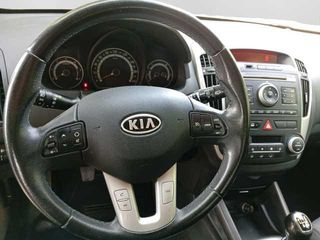 Kia Ceed Sporty Wagon 1.6 CRDi Eco-Dynamics Active 94 kW (128 CV)