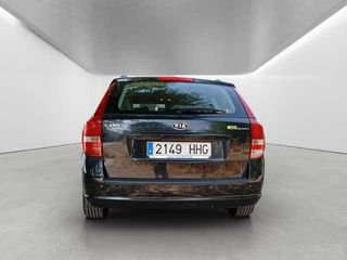 Kia Ceed Sporty Wagon 1.6 CRDi Eco-Dynamics Active 94 kW (128 CV)