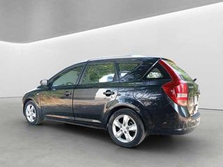 Kia Ceed Sporty Wagon 1.6 CRDi Eco-Dynamics Active 94 kW (128 CV)