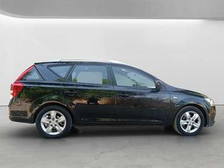 Kia Ceed Sporty Wagon 1.6 CRDi Eco-Dynamics Active 94 kW (128 CV)