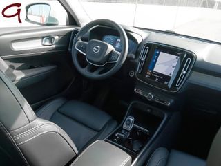 Volvo XC40 T4 Twin Recharge Inscription Auto 155 kW (211 CV)