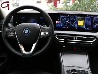 BMW Serie 3 320e 150 kW (204 CV)
