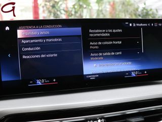 BMW Serie 3 320e 150 kW (204 CV)