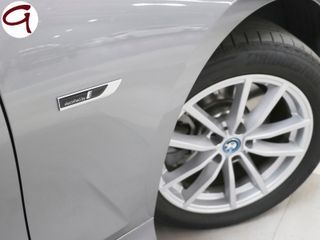 BMW Serie 3 320e 150 kW (204 CV)