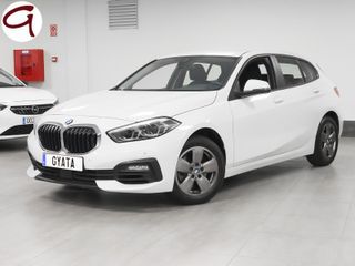 BMW Serie 1 118i 103 kW (140 CV)