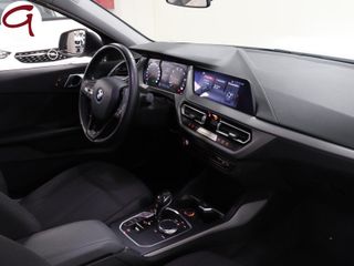 BMW Serie 1 118i 103 kW (140 CV)