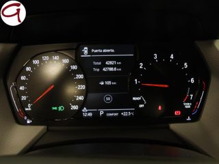 BMW Serie 1 118i 103 kW (140 CV)