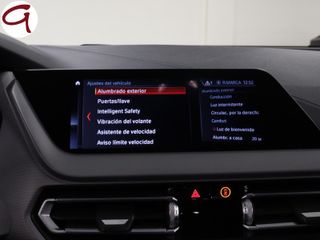 BMW Serie 1 118i 103 kW (140 CV)