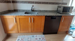 Cocina haya - Muebles cocina