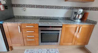 Cocina haya - Muebles cocina