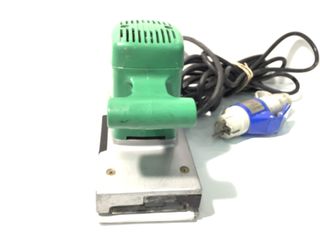 lijadora orbital hitachi sv12se