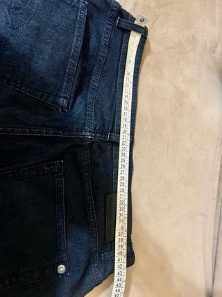 Jeans Trussardi blu