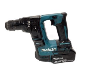 taladro a bateria makita dhr171