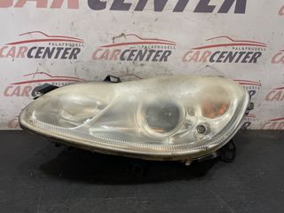FARO IZQUIERDO SMART FORTWO COUPE