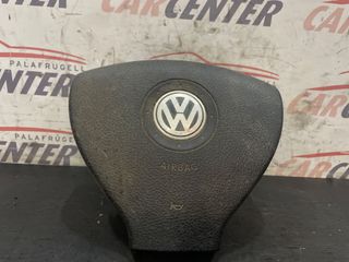 AIRBAG DELANTERO IZQUIERDO VOLKSWAGEN GOLF PLUS V (5M1)