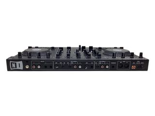 controller traktor kontrol s4
