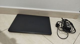 Portátil Dell Vostro 3491 negro