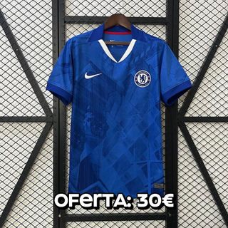 Camiseta Chelsea