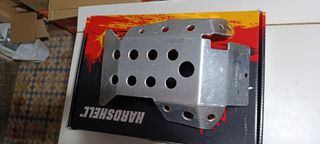 Cubre Carter aluminio-Twenty HardShell. KTM 