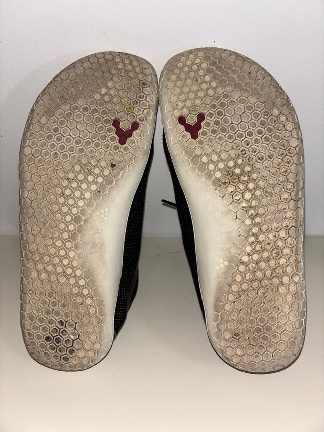 Vivobarefoot Lite Knit - zapatillas mujer