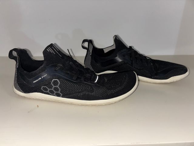 Vivobarefoot Lite Knit - zapatillas mujer