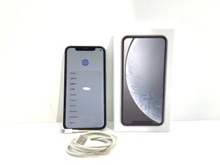 apple iphone xr 64gb