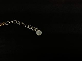 pulsera plata 925mm con piedra con circonita