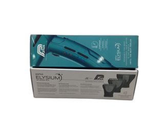 secador pelo parlux elysium